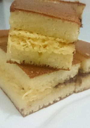 Foto resep Martabak Teflon