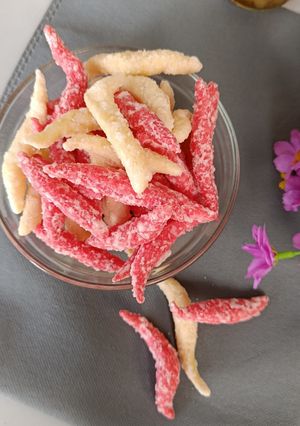 Foto resep Widaran Manis