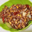Oseng Kornet Bawang