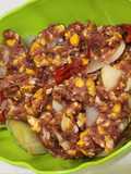 Oseng Kornet Bawang