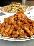 Tempe gula merah