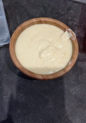 Foto di Besciamella fit