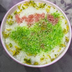 Kheer A picture of Kheer.