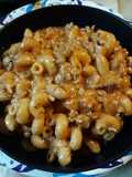 Vodka Sauce Soup