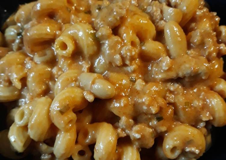 Vodka Sauce Soup Vodka Sauce Soup