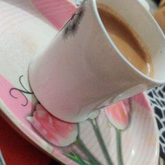 A picture of Chaye(tea).