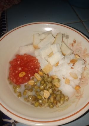 Foto resep Angsle