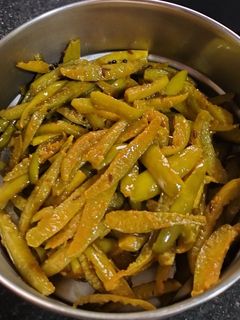 ટીંડોળા નું શાક (Tindora Shak Recipe In Gujarati) રેસીપી મુખ્ય ફોટો