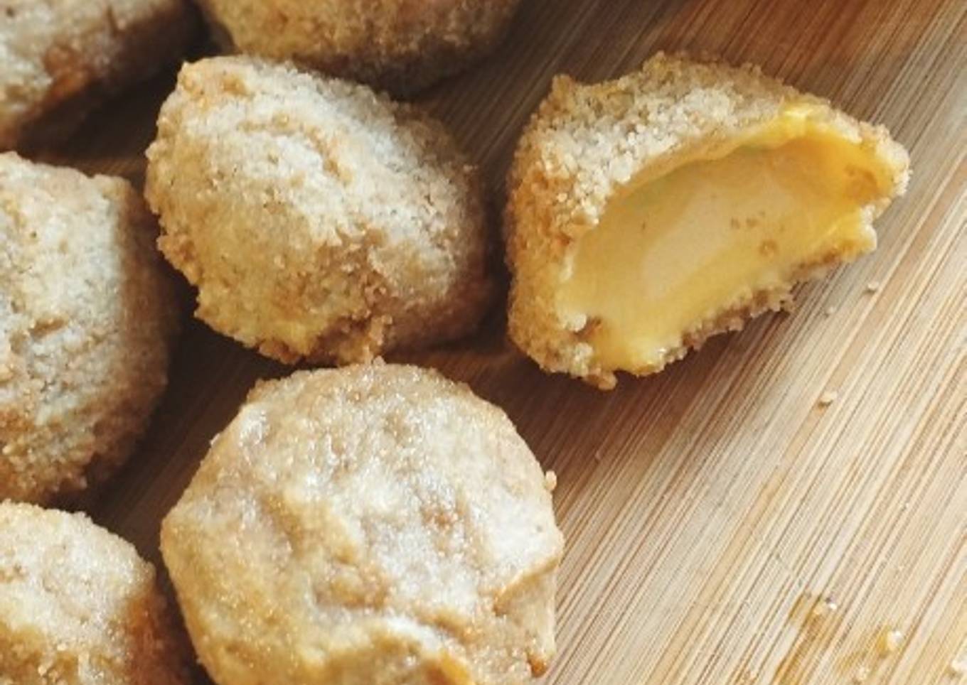 Chili Cheese Nugget de Burger King