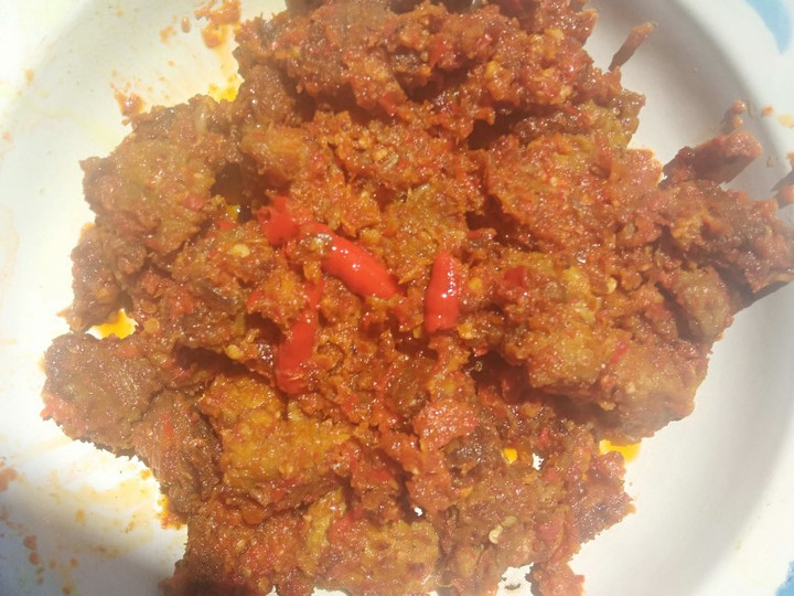 Cara Memasak Daging dendeng Untuk Jualan