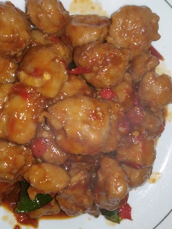 Langkah Gampang Membuat Resep Pentol mercon yang Sempurna Anti Ribet, Bikin Ngiler