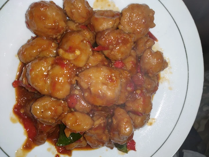 Langkah Gampang Membuat Resep Pentol mercon yang Sempurna Anti Ribet, Bikin Ngiler