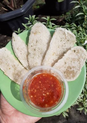 Foto resep Cireng frozen ide jualan