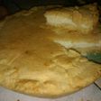 Torta de ricota