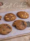 Super Chewy Milk Chocolate Soft Cookies — Gift Premium Version