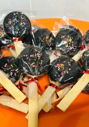 Foto resep Oreo Stick
