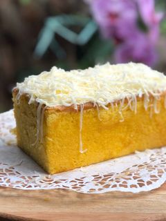 Foto resep Sponge Cake