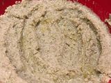 🌿 Hummus de arvejas (fresco y sin cocción extra)