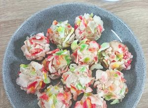 Foto resep Cipuk