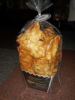 Hình của món Công thức làm bánh hạnh nhân (hay còn gọi là bánh tuil almond).