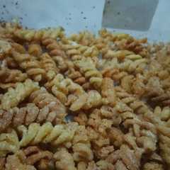Makaroni Goreng Renyah Krispi রেসিপির প্রধান ছবি