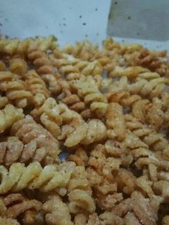 Foto resep Makaroni Goreng Renyah Krispi