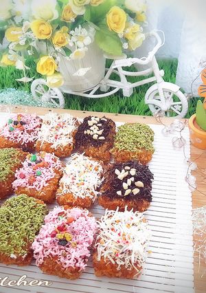 Foto resep 🍌Banana Nugget🍌