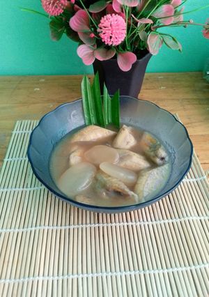 Foto resep Kolak Pisang