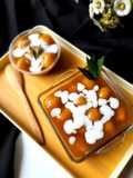 191. Bubur Candil Ubi Talas