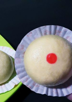 Foto resep IDE BISNIS | Bakpao Empuk Tanpa Ulen