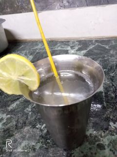 મોકટેલ (Mocktail Recipe in Gujarati) રેસીપી મુખ્ય ફોટો