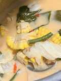 Sayur lodeh santan