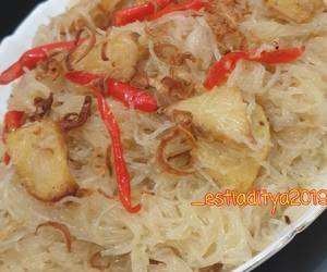 Resep Terbaik Soun Goreng Easy Paling Enak Resep Terbaik Soun Goreng Easy Paling Enak