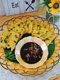 Tempe Goreng Lokio (Gluten Free)
