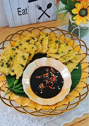 Foto resep Tempe Goreng Lokio (Gluten Free)