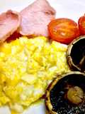 Scrambled Eggs