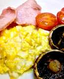Scrambled Eggs