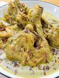 Opor Ayam Ala Ibu