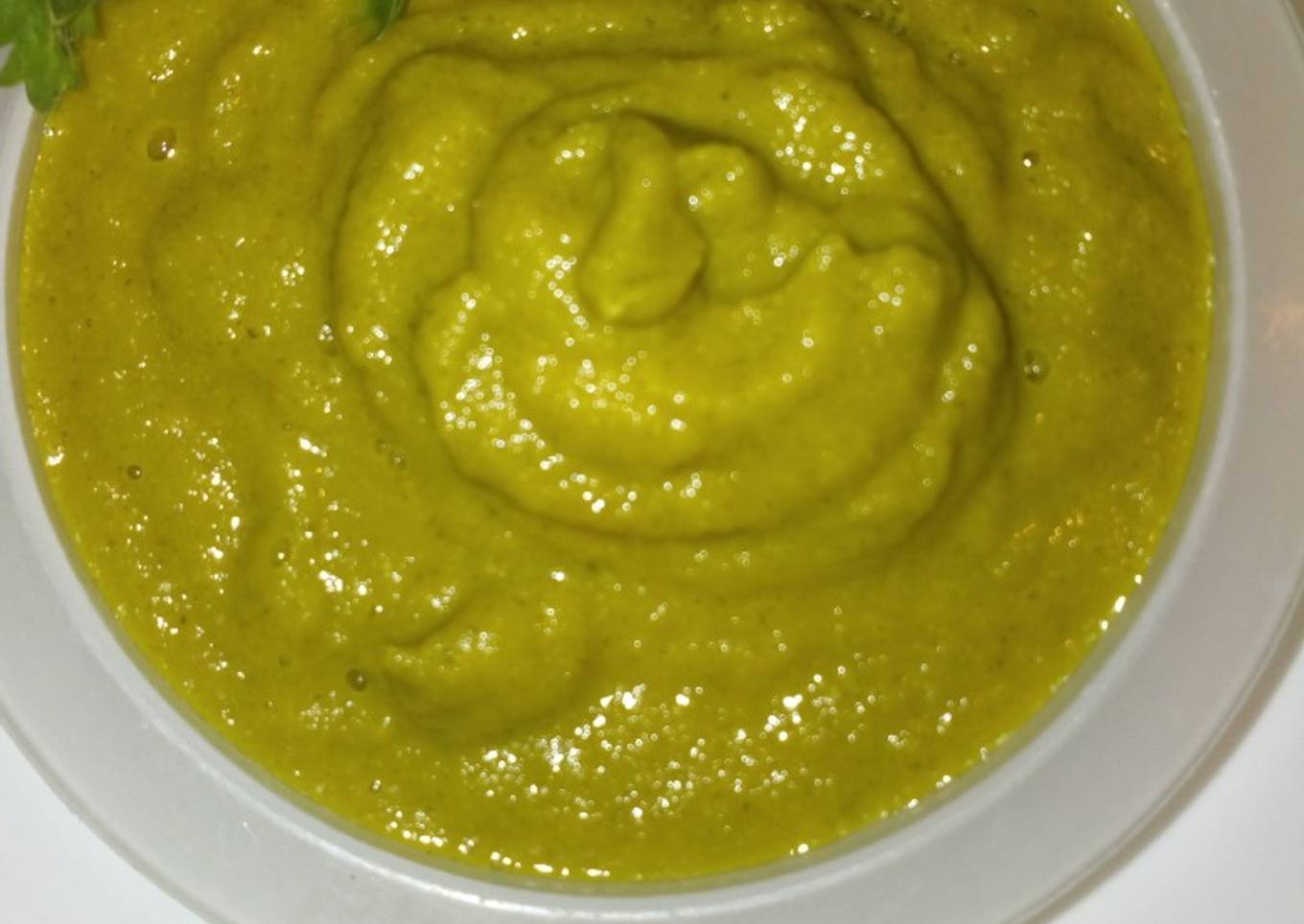 Mango Chutney