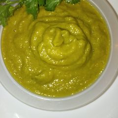 A picture of Mango Chutney.