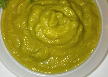 Update, Make Recipe Mango Chutney Delicious Perfect