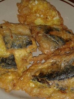 Foto resep Bandeng Presto Goreng
