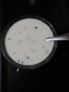 ખીર (Kheer Recipe In Gujarati) રેસીપી મુખ્ય ફોટો