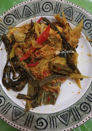 Foto resep Ikan Mas Arsik Khas Sumatera Utara