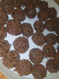 Brigadeiro de Oreo o Trufas de Oreo