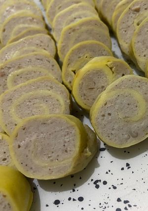 Foto resep Rolade Ayam