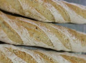 Foto principal de Baguettes