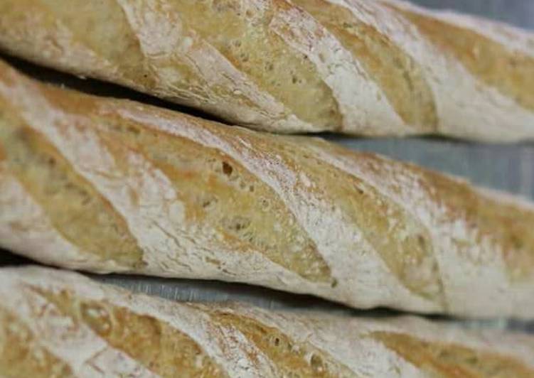 Baguettes