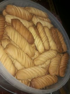 صورة لوصفة حلوة اللمبوط