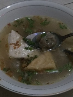 Foto resep Kuah Bakso Sapi